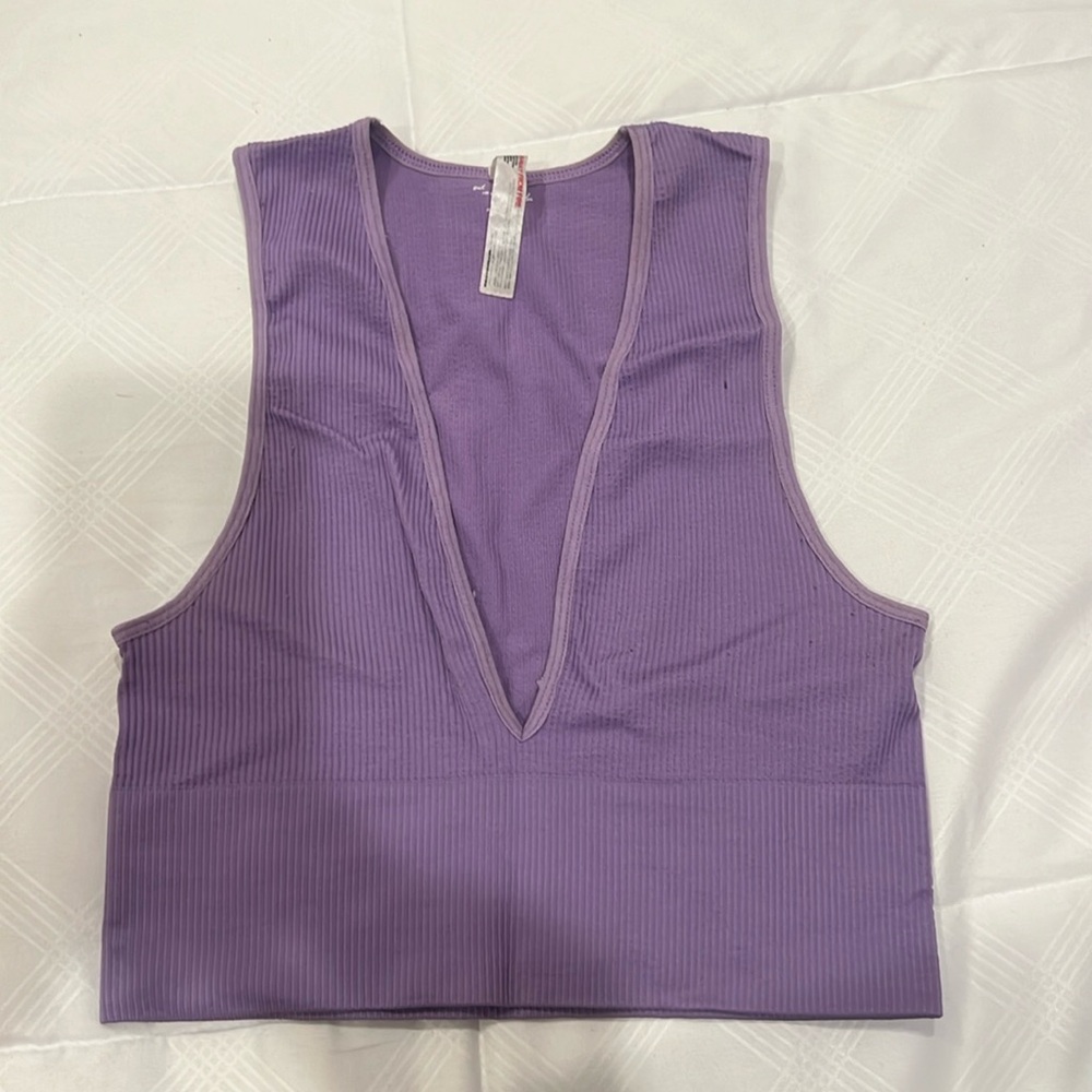 Urban Outfitters Halter Tank